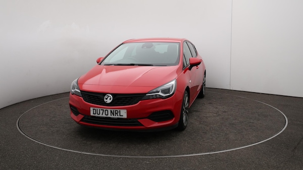 Used Vauxhall Astra 2020 for sale - 76199818: Photo 38
