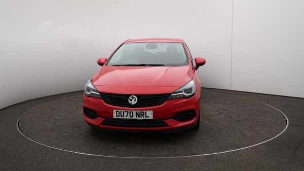 Used Vauxhall Astra 2020 for sale - 76199818: Photo 39