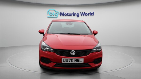 Used Vauxhall Astra 2020 for sale - 76199818: Photo 3
