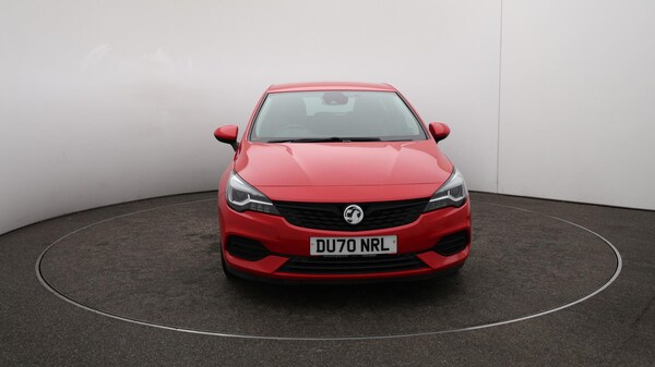 Used Vauxhall Astra 2020 for sale - 76199818: Photo 40