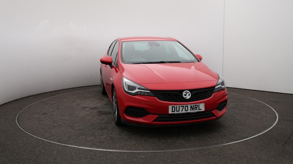 Used Vauxhall Astra 2020 for sale - 76199818: Photo 41