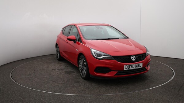 Used Vauxhall Astra 2020 for sale - 76199818: Photo 42