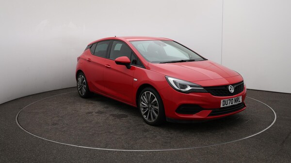 Used Vauxhall Astra 2020 for sale - 76199818: Photo 43