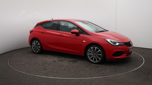 Used Vauxhall Astra 2020 for sale - 76199818: Photo 45