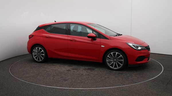 Used Vauxhall Astra 2020 for sale - 76199818: Photo 46