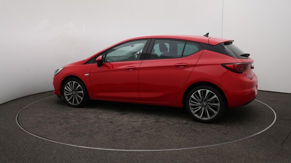 Used Vauxhall Astra 2020 for sale - 76199818: Photo 47