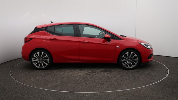 Used Vauxhall Astra 2020 for sale - 76199818: Photo 49