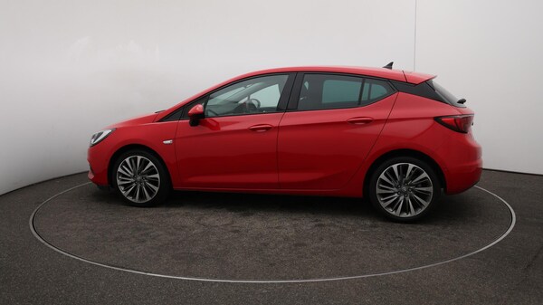 Used Vauxhall Astra 2020 for sale - 76199818: Photo 58
