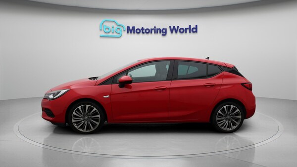 Used Vauxhall Astra 2020 for sale - 76199818: Photo 5