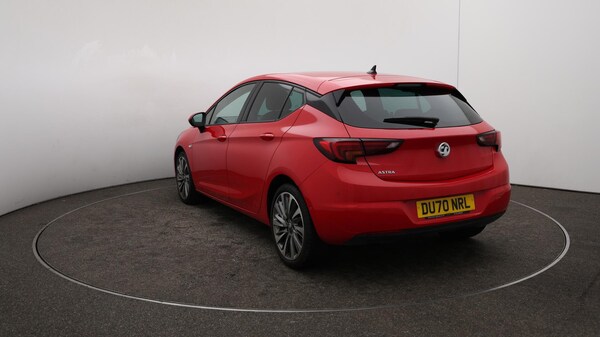 Used Vauxhall Astra 2020 for sale - 76199818: Photo 61