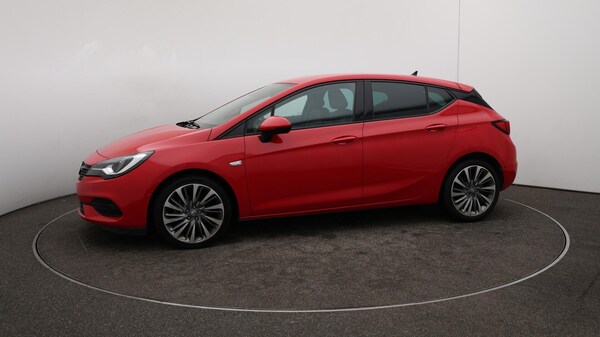 Used Vauxhall Astra 2020 for sale - 76199818: Photo 66