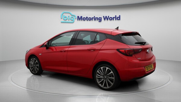 Used Vauxhall Astra 2020 for sale - 76199818: Photo 6