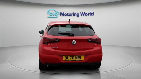 Used Vauxhall Astra 2020 for sale - 76199818: Photo 7
