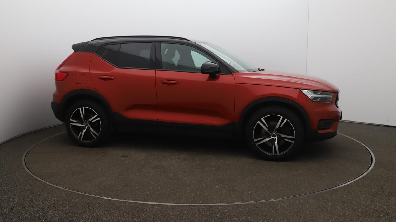 Vehicle 36