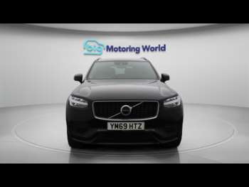 Used Volvo XC90 2019 for sale - 75334687: Photo