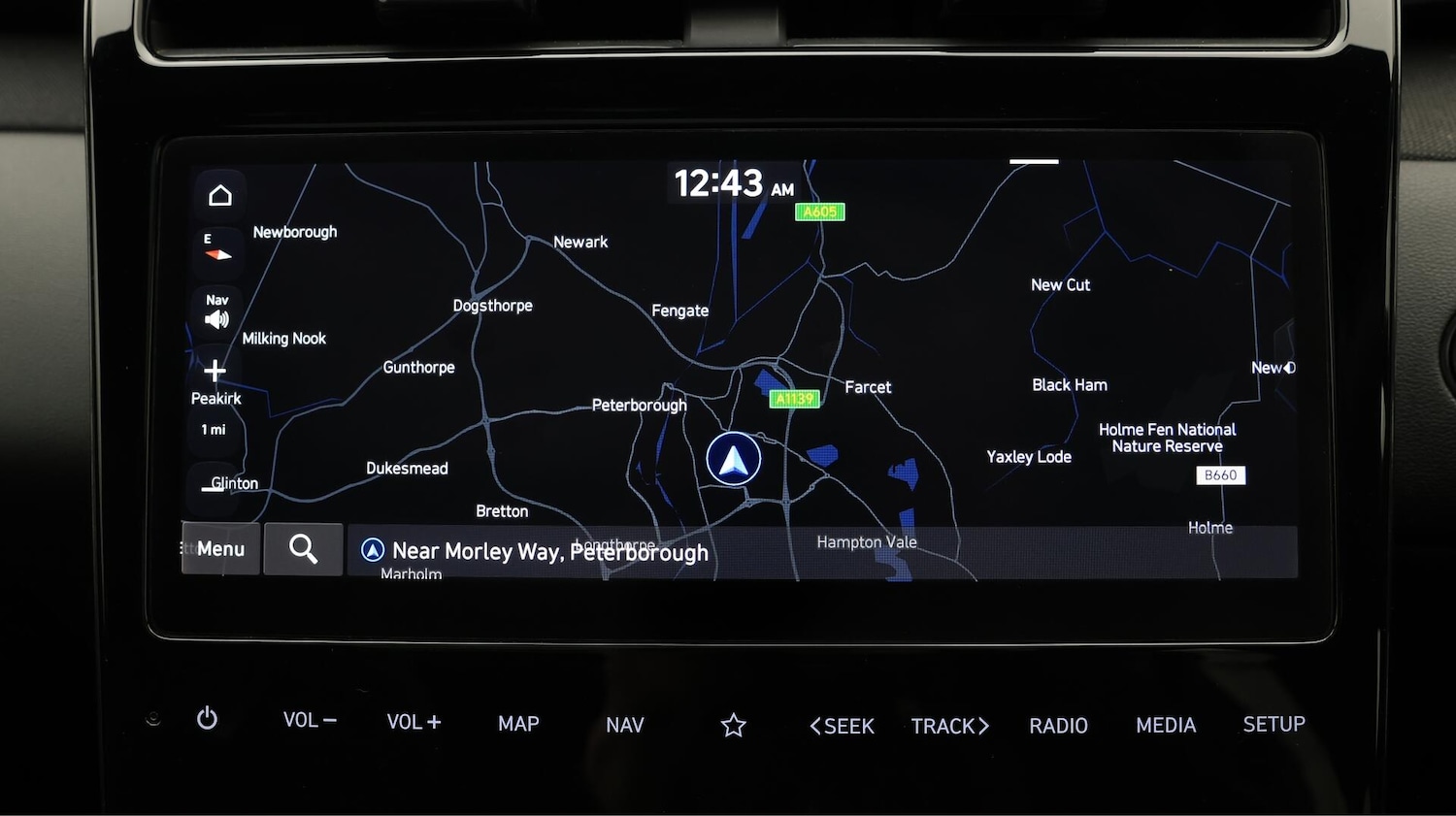 Used Hyundai TUCSON 2022 for sale - 76380952: Photo 11