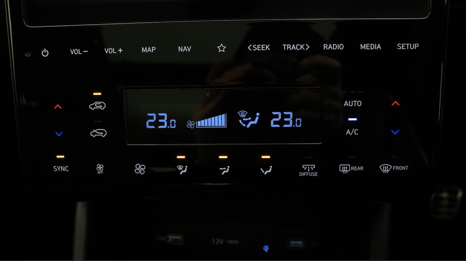 Used Hyundai TUCSON 2022 for sale - 76380952: Photo 12