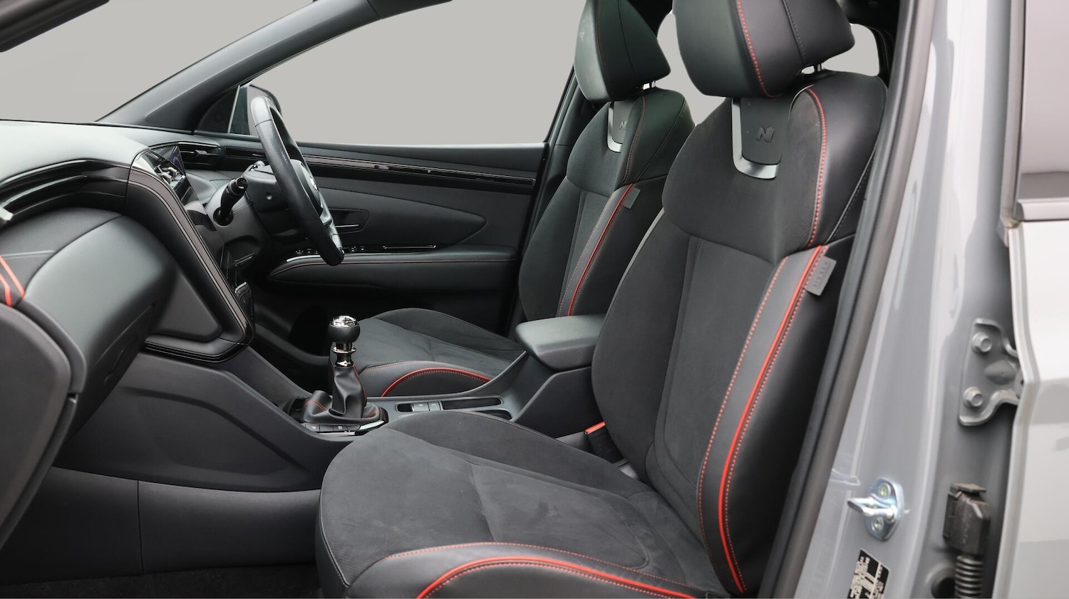 Used Hyundai TUCSON 2022 for sale - 76380952: Photo 14