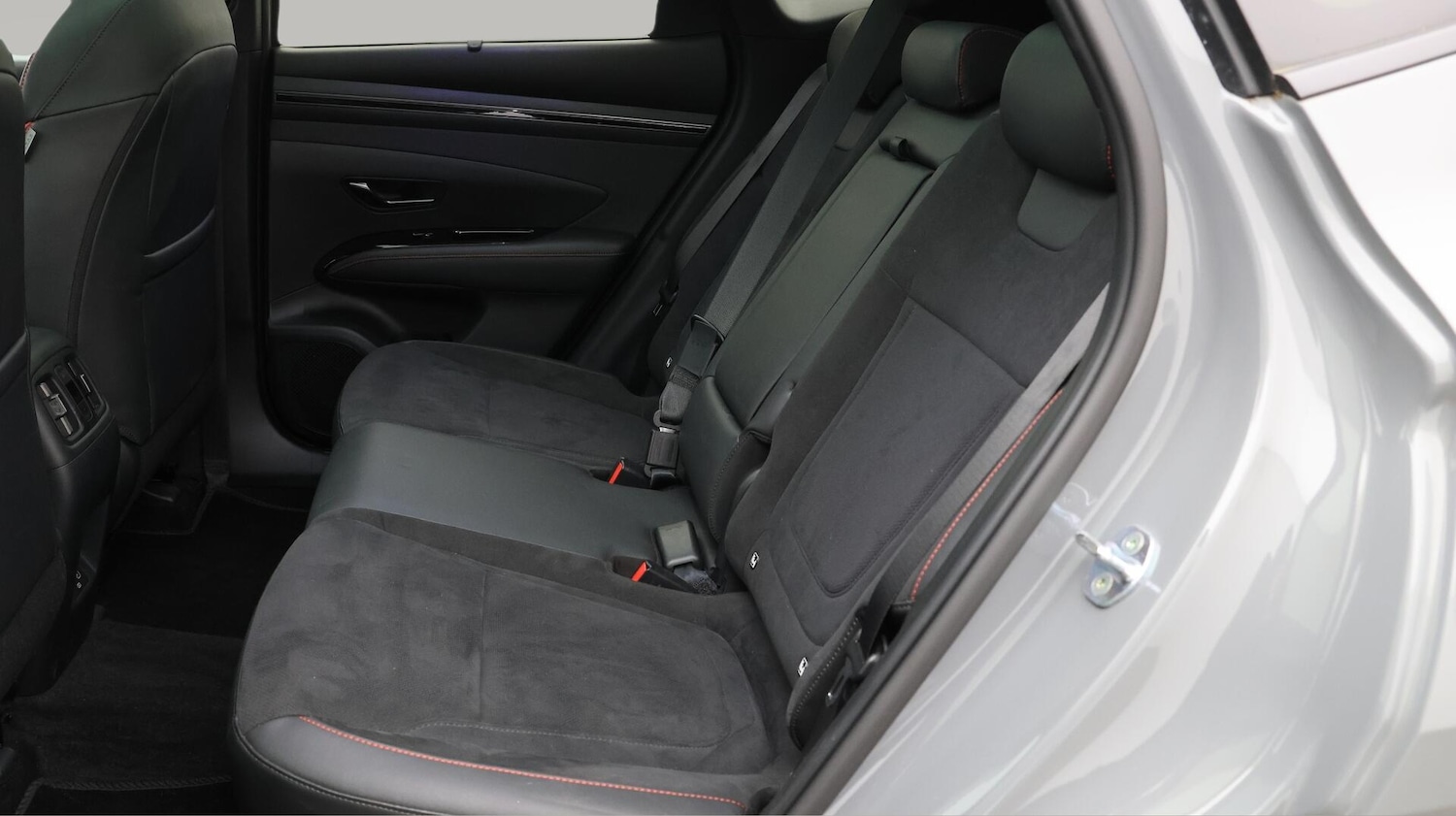 Used Hyundai TUCSON 2022 for sale - 76380952: Photo 16