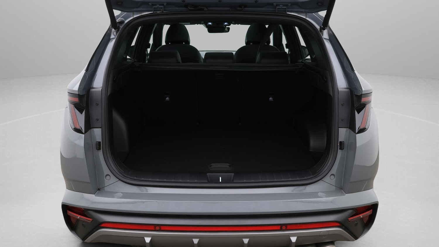 Used Hyundai TUCSON 2022 for sale - 76380952: Photo 17