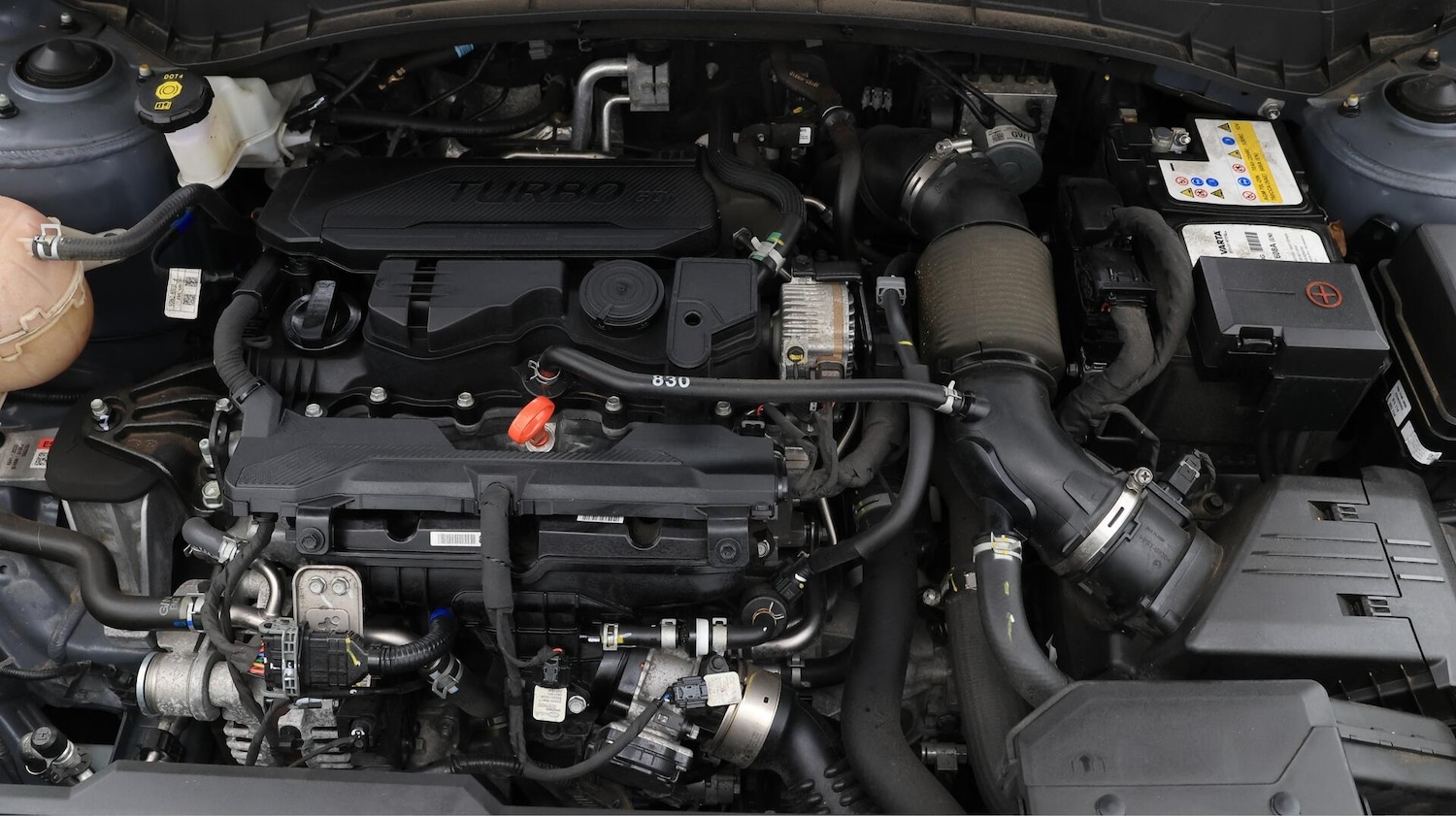 Used Hyundai TUCSON 2022 for sale - 76380952: Photo 19