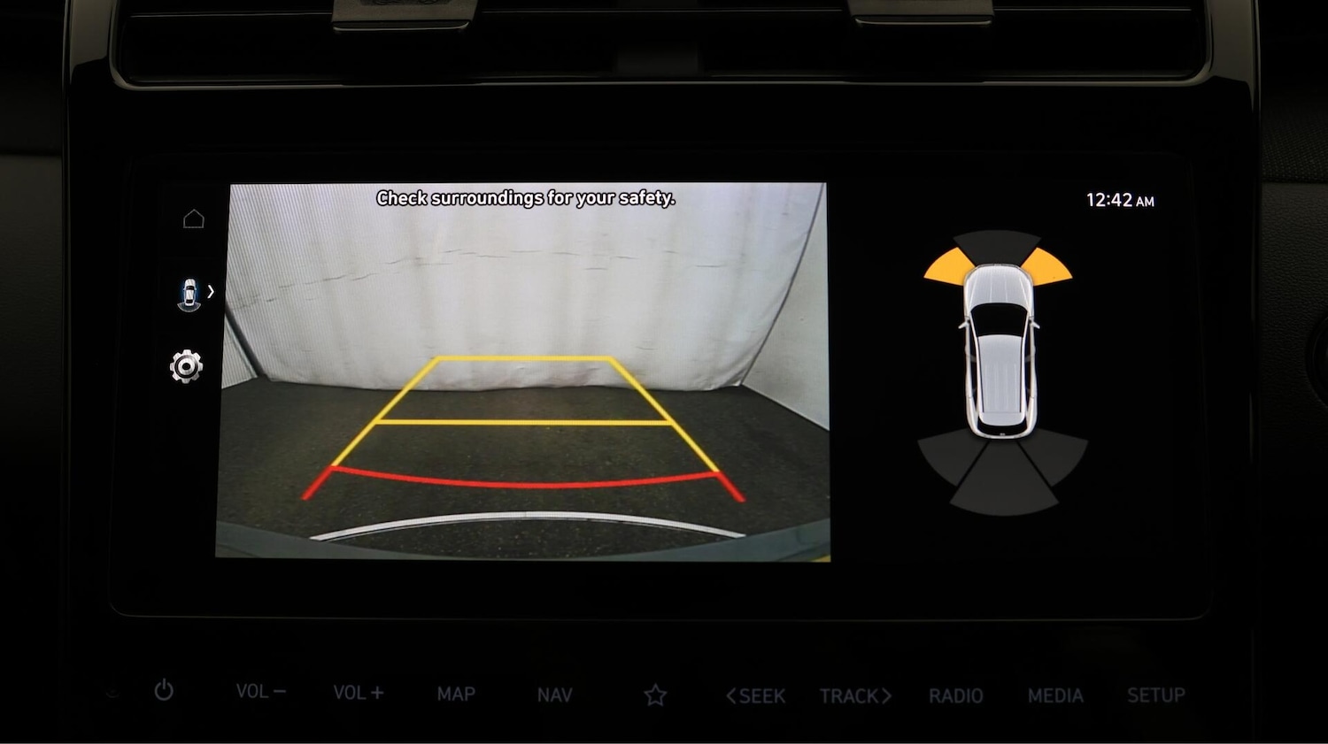 Used Hyundai TUCSON 2022 for sale - 76380952: Photo 29