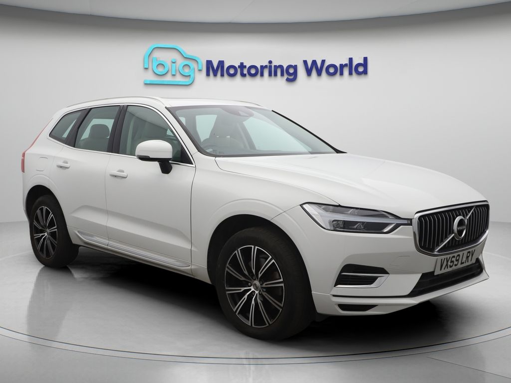 Used Volvo XC60 2020 for sale - 76811395: Photo 16