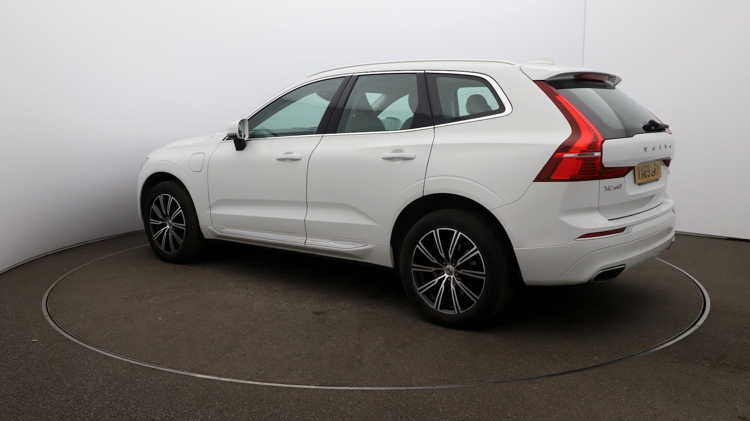 Used Volvo XC60 2020 for sale - 76811395: Photo 29