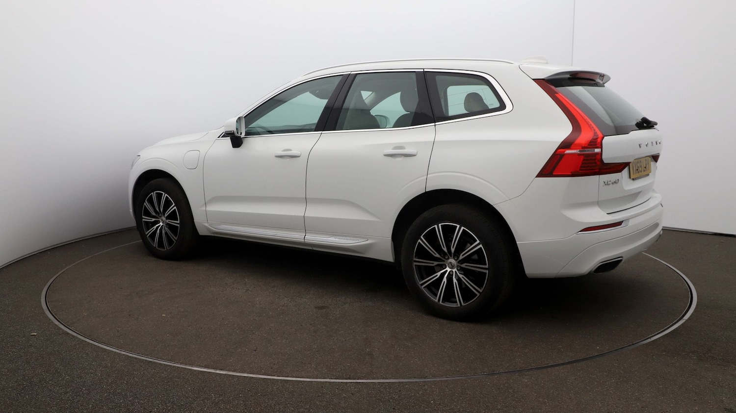 Used Volvo XC60 2020 for sale - 76811395: Photo 30