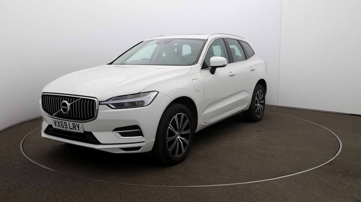 Used Volvo XC60 2020 for sale - 76811395: Photo 31