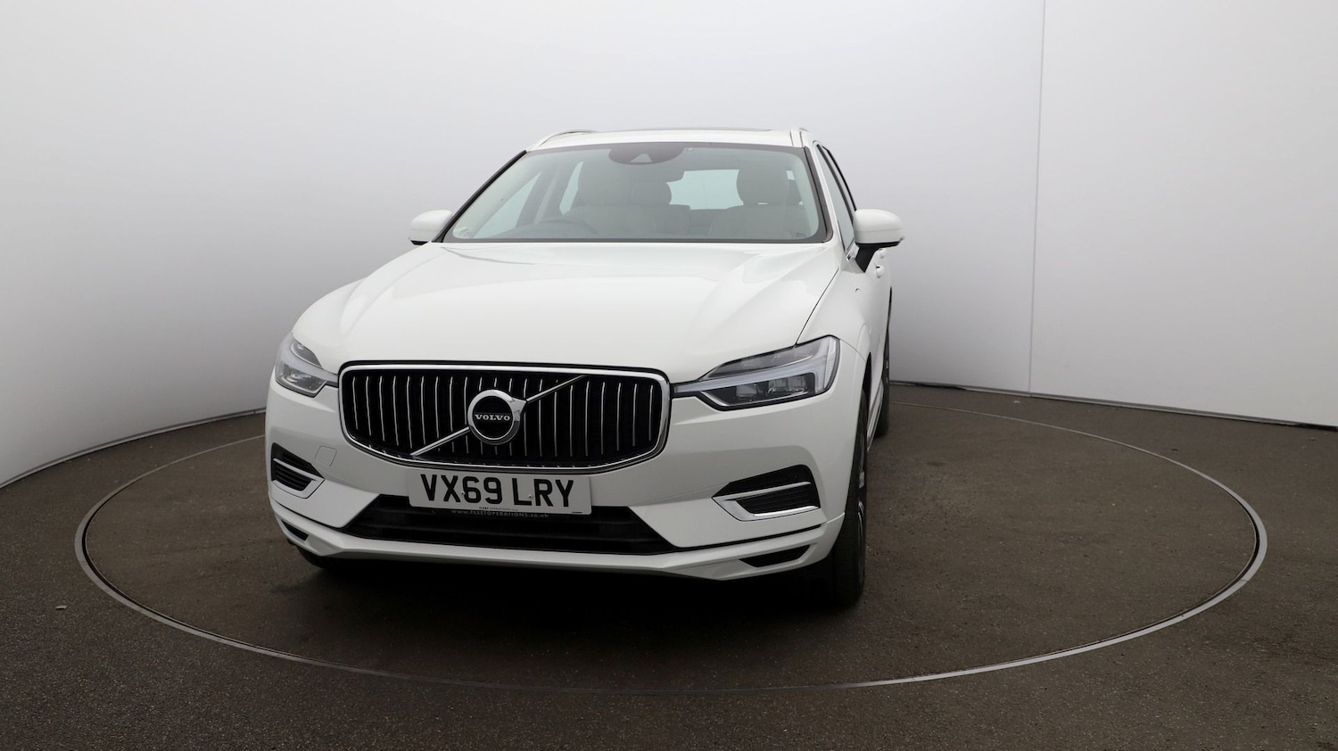 Used Volvo XC60 2020 for sale - 76811395: Photo 33