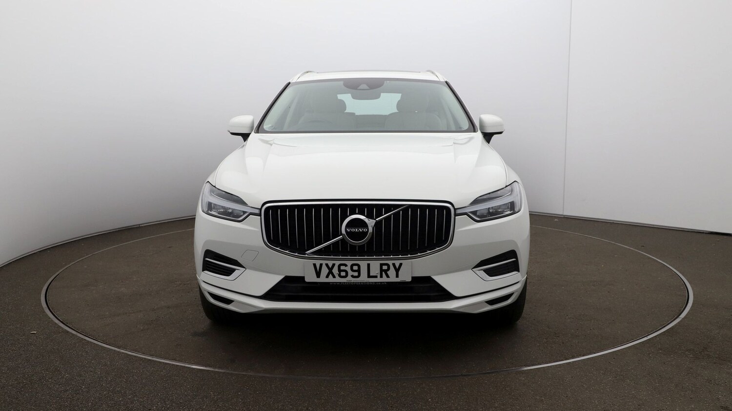 Used Volvo XC60 2020 for sale - 76811395: Photo 34