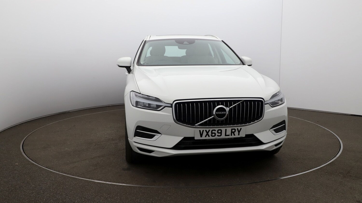 Used Volvo XC60 2020 for sale - 76811395: Photo 35