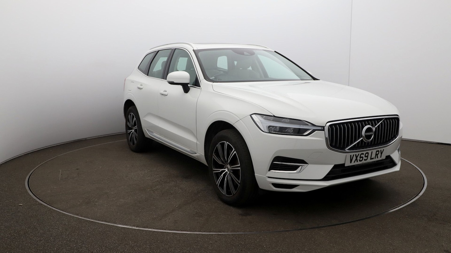 Used Volvo XC60 2020 for sale - 76811395: Photo 37