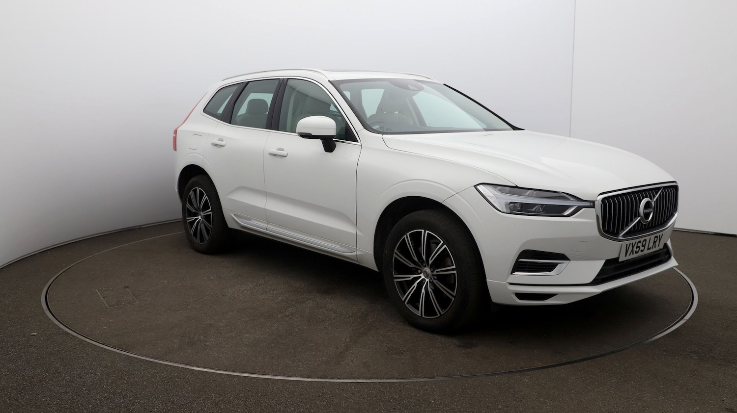 Used Volvo XC60 2020 for sale - 76811395: Photo 38