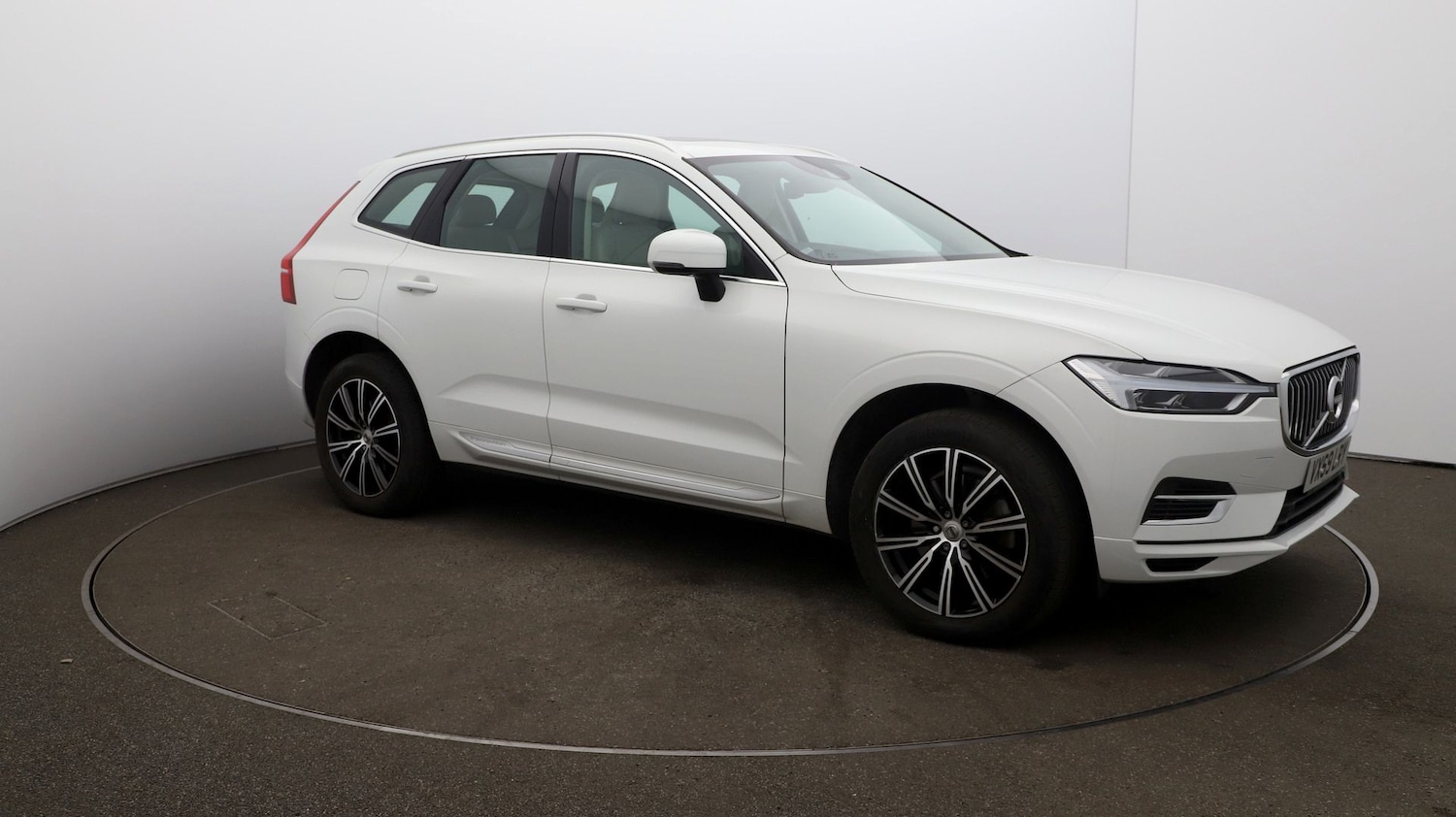 Used Volvo XC60 2020 for sale - 76811395: Photo 39