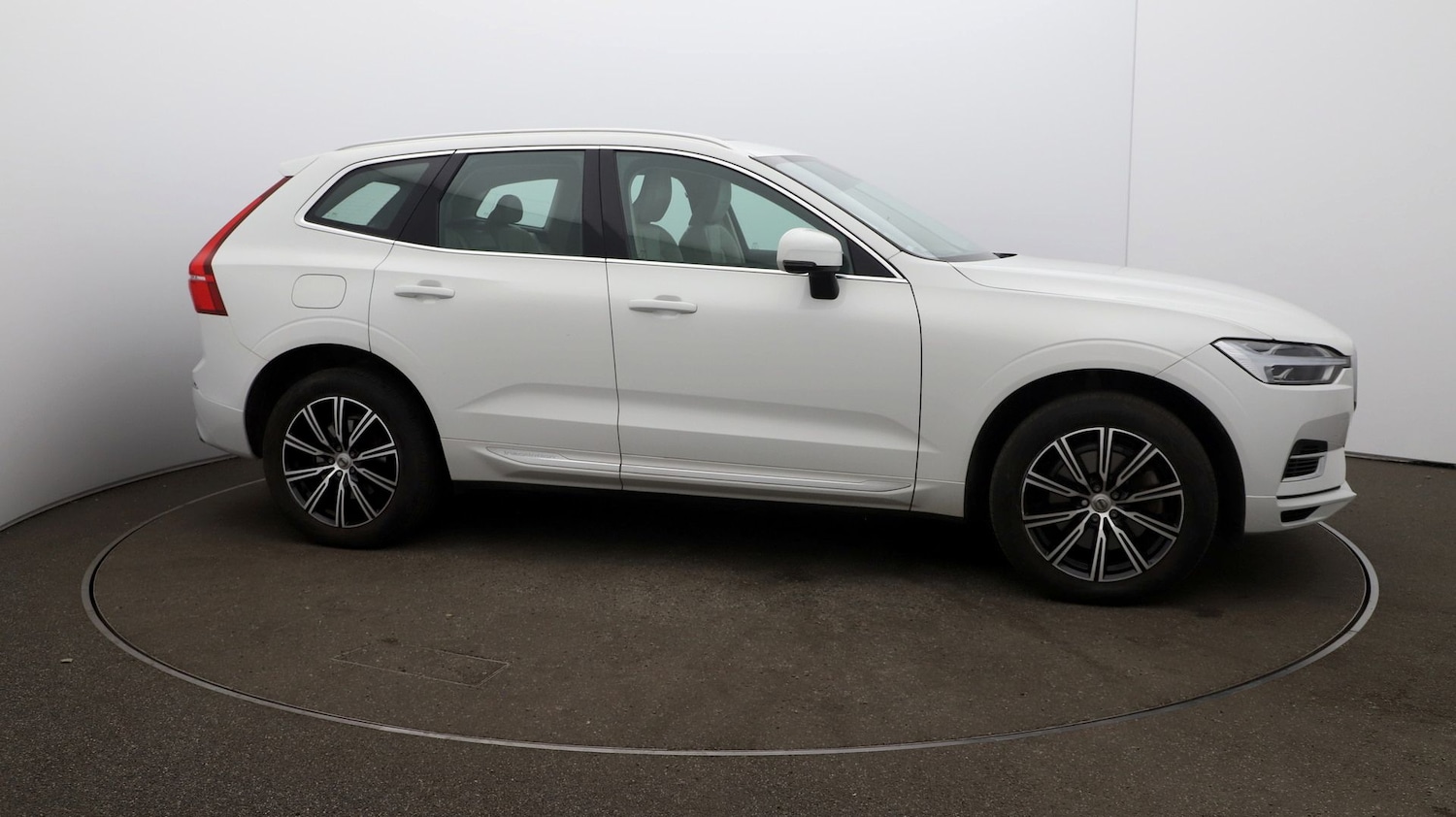 Used Volvo XC60 2020 for sale - 76811395: Photo 42