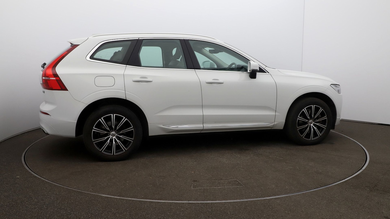 Used Volvo XC60 2020 for sale - 76811395: Photo 45