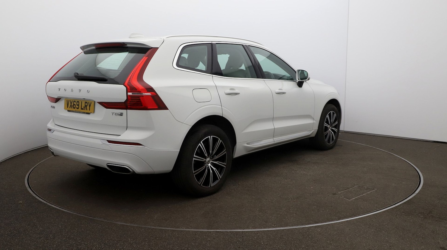 Used Volvo XC60 2020 for sale - 76811395: Photo 48