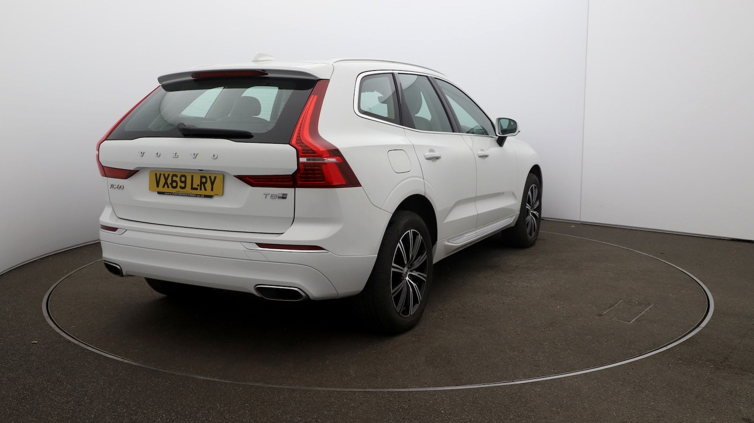 Used Volvo XC60 2020 for sale - 76811395: Photo 49