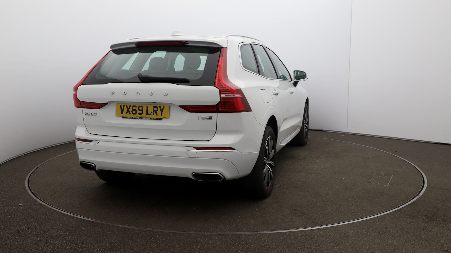 Used Volvo XC60 2020 for sale - 76811395: Photo 50