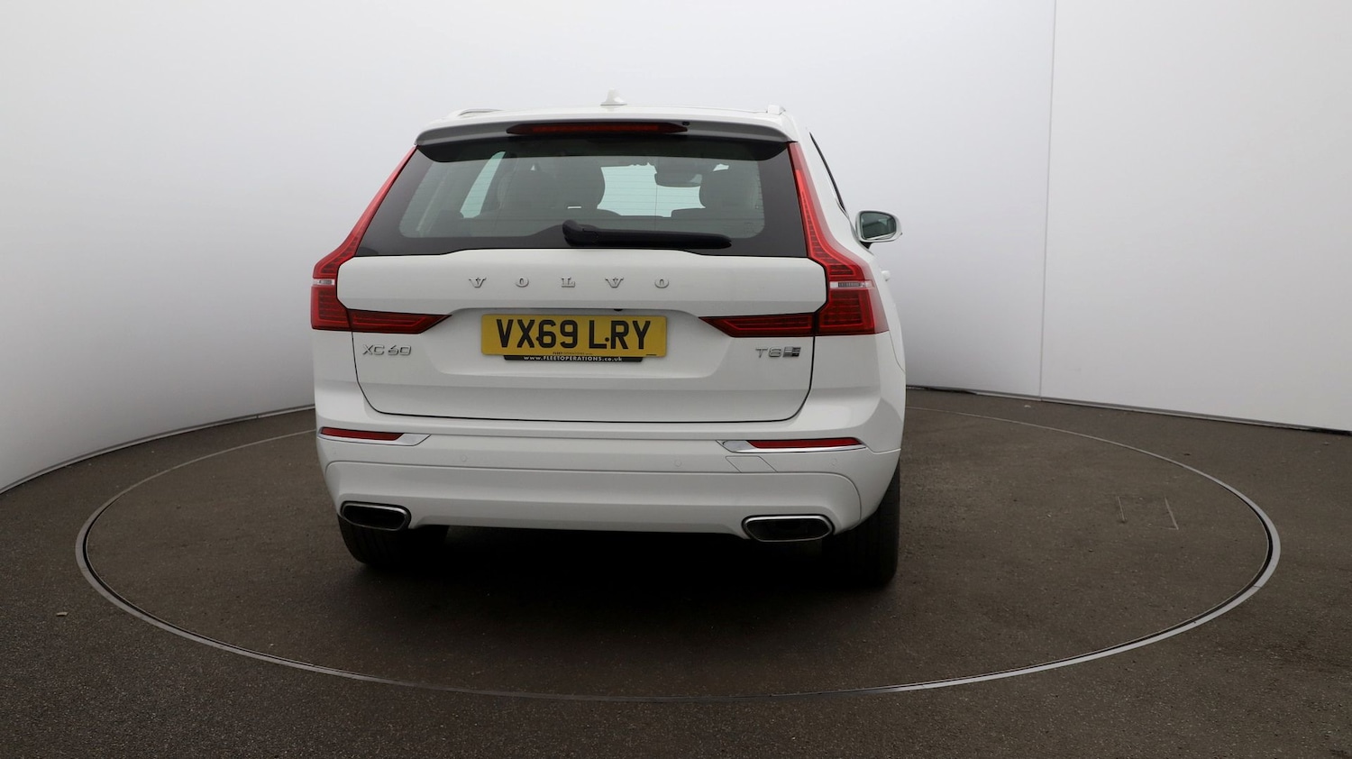 Used Volvo XC60 2020 for sale - 76811395: Photo 51