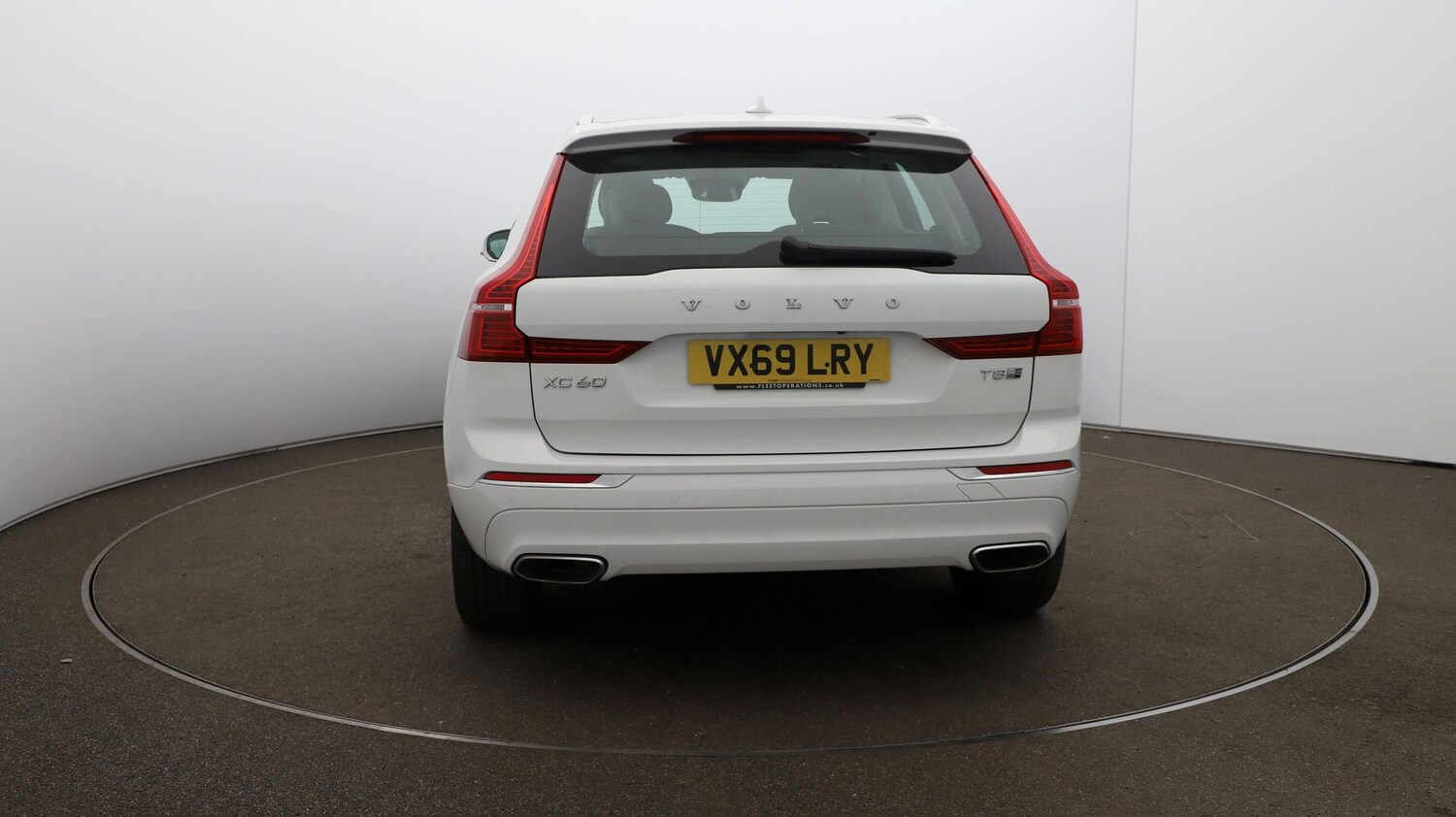 Used Volvo XC60 2020 for sale - 76811395: Photo 53