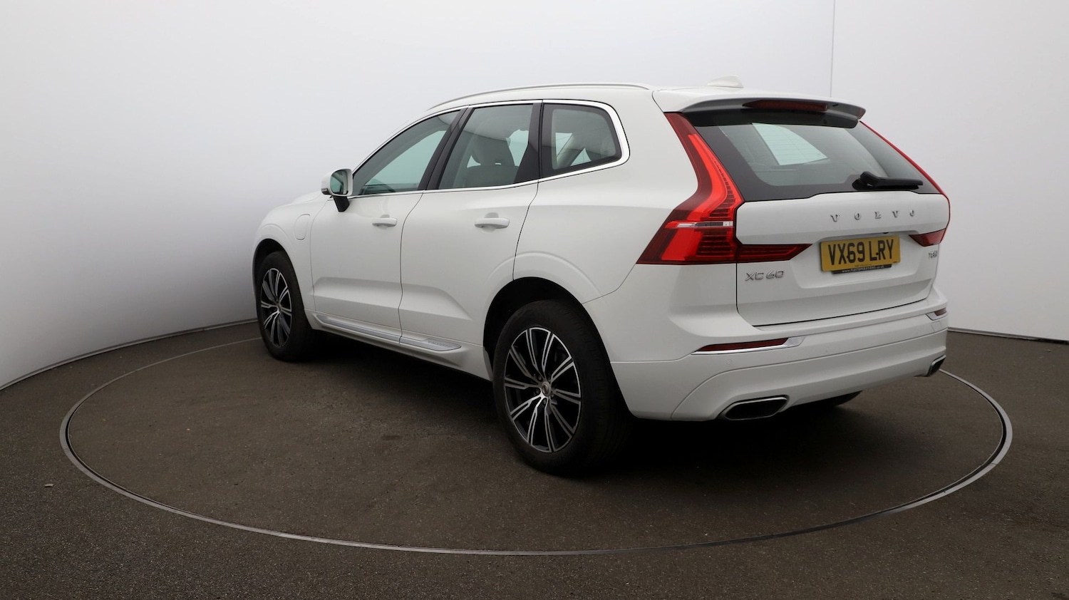 Used Volvo XC60 2020 for sale - 76811395: Photo 56