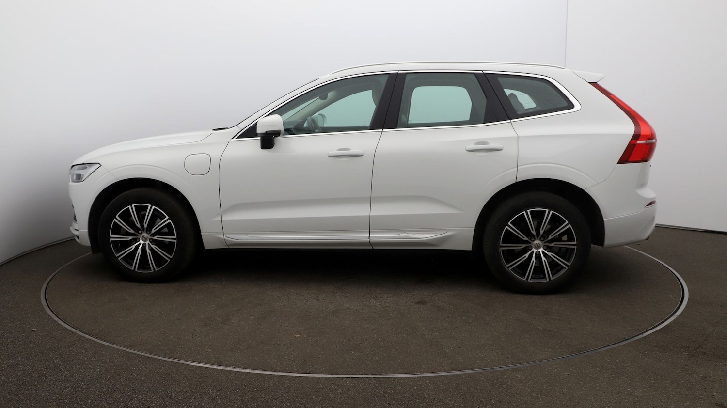 Used Volvo XC60 2020 for sale - 76811395: Photo 58