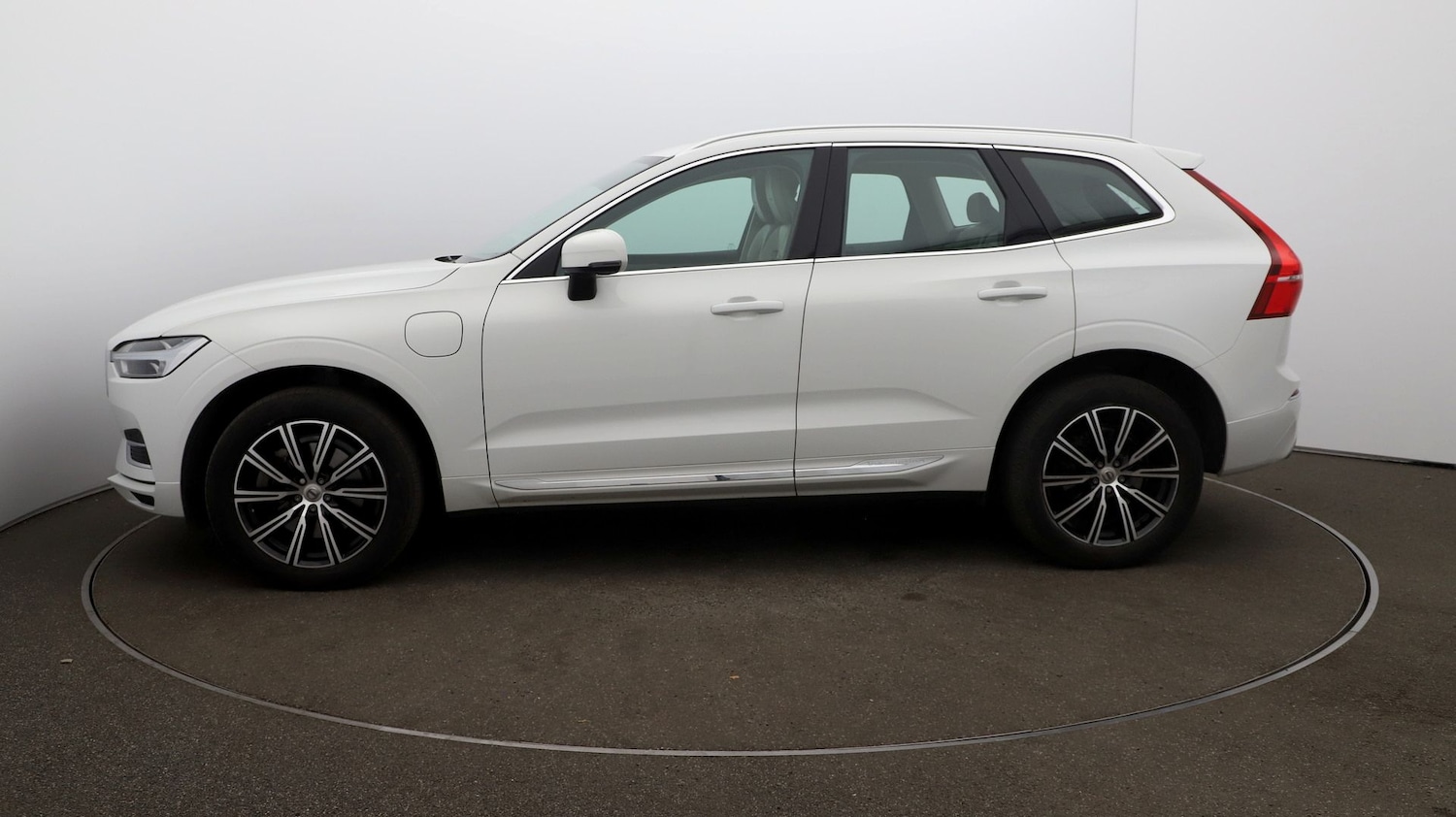 Used Volvo XC60 2020 for sale - 76811395: Photo 59