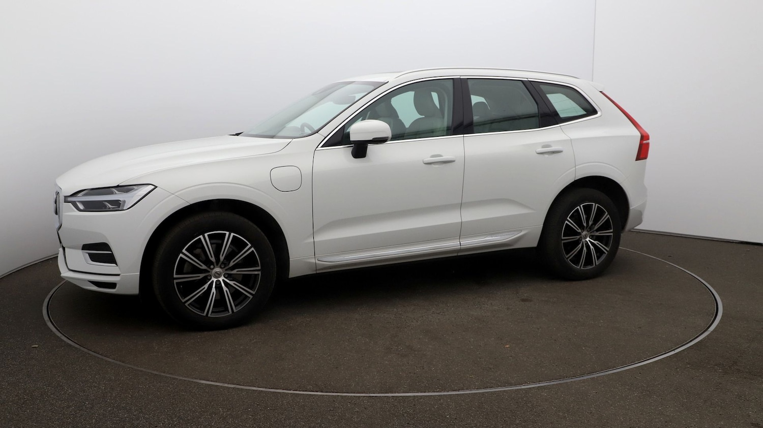Used Volvo XC60 2020 for sale - 76811395: Photo 61