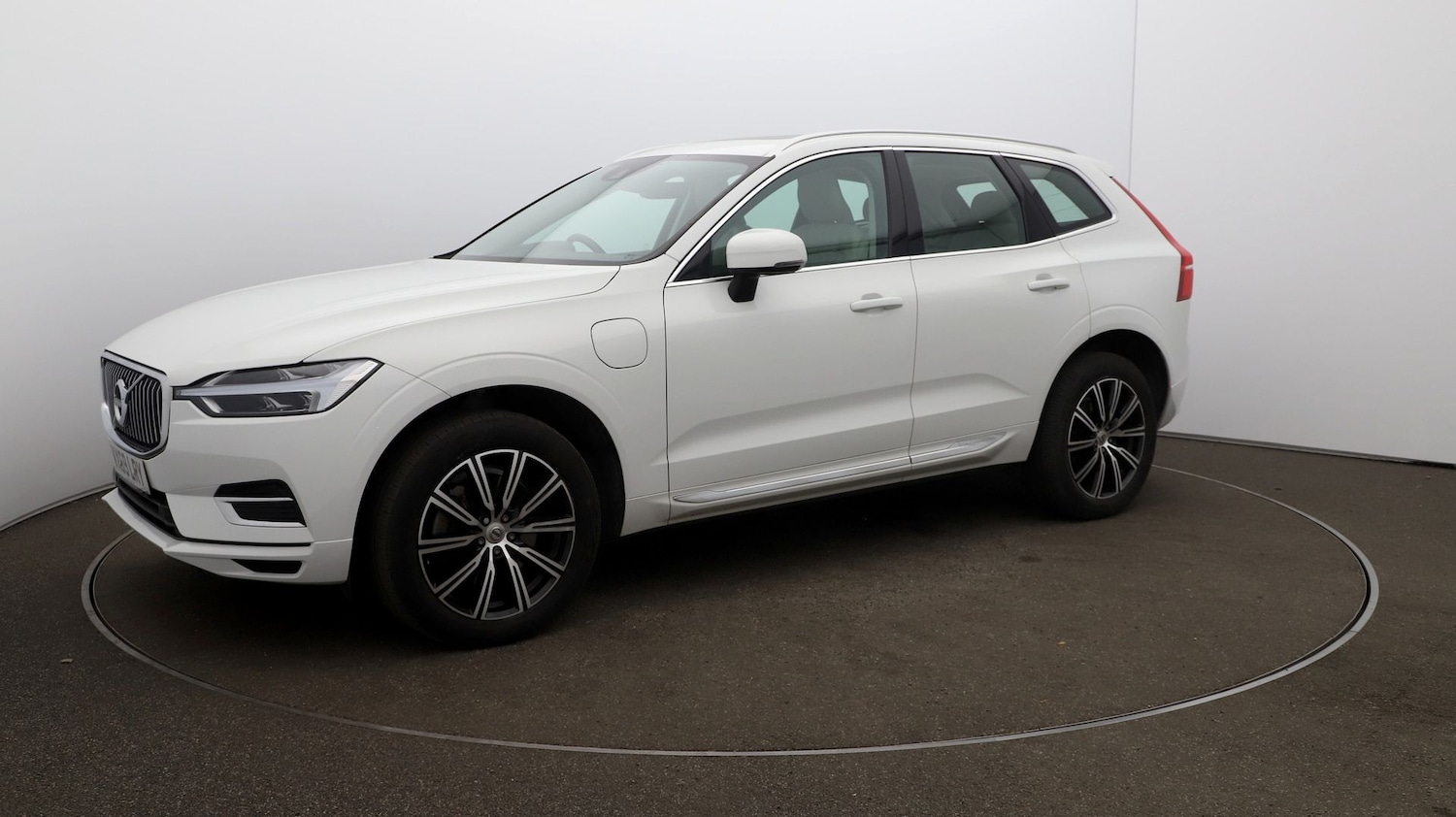 Used Volvo XC60 2020 for sale - 76811395: Photo 62