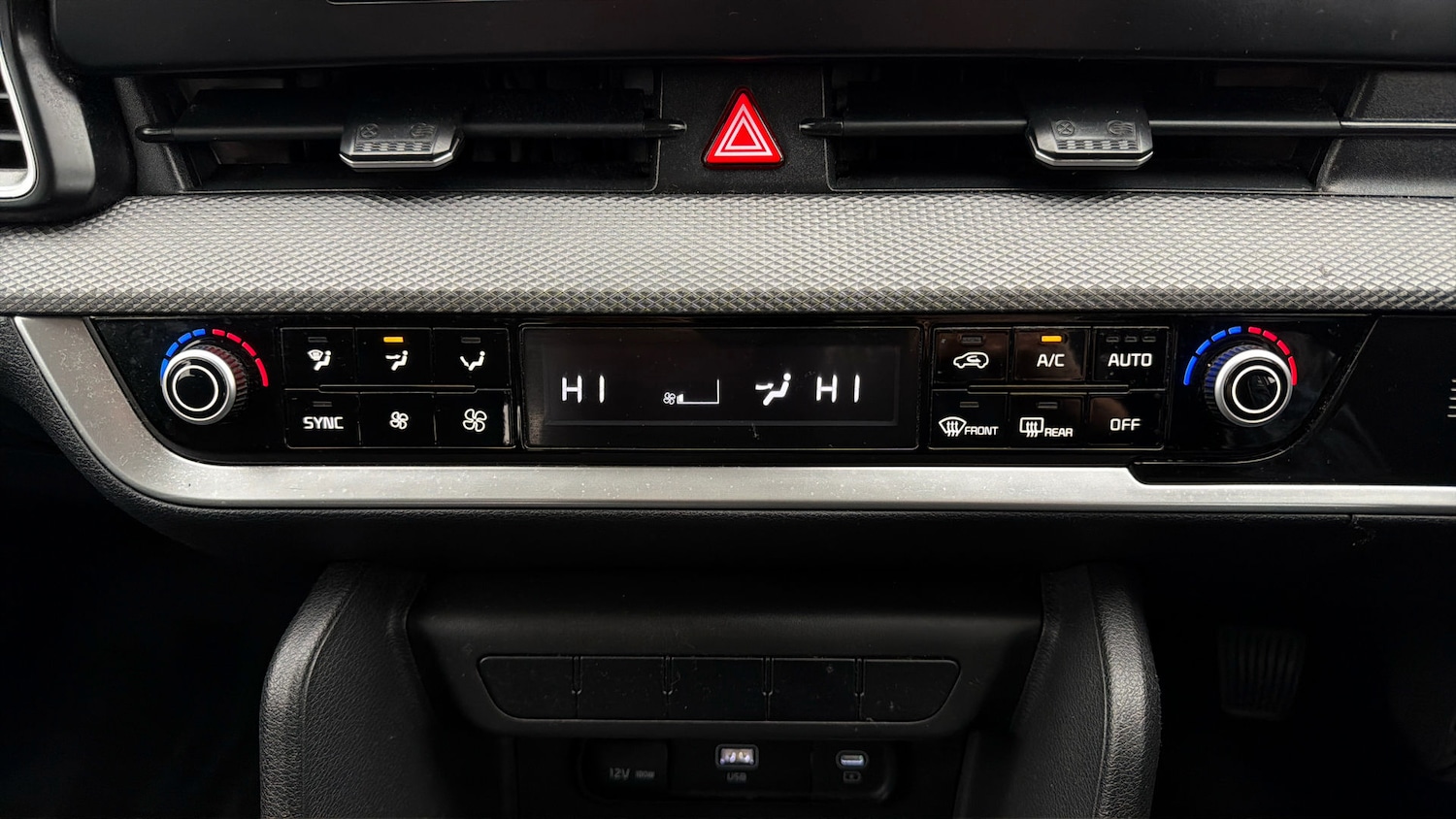 Used Kia Sportage 2023 for sale - 78092941: Photo 11