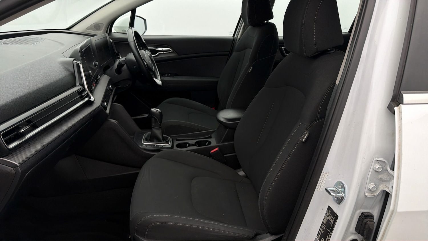 Used Kia Sportage 2023 for sale - 78092941: Photo 13